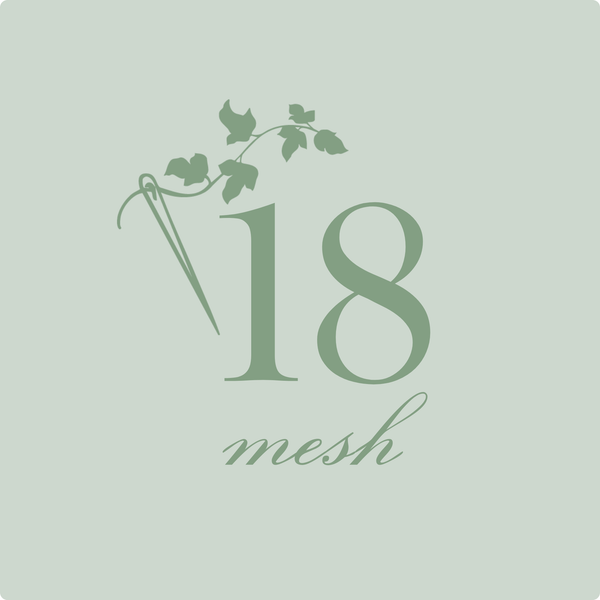 18 Mesh
