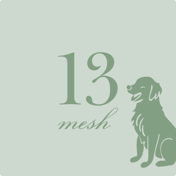 13 Mesh