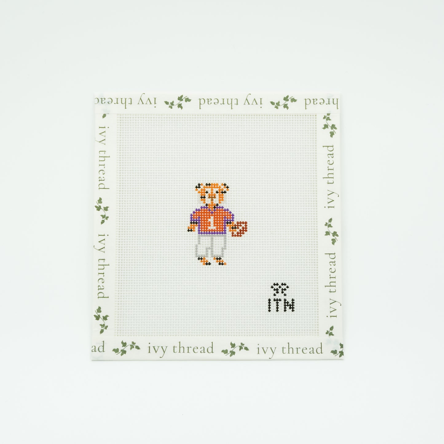 PRE-ORDER: Football Friend SC Tiger