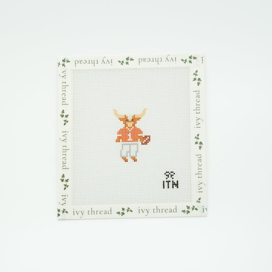 PRE-ORDER: Football Friend TX Longhorn