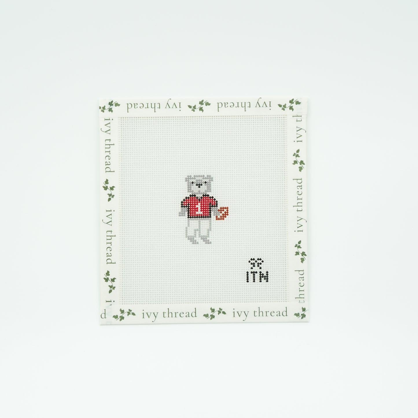 PRE-ORDER: Football Friend GA/MS Bulldog