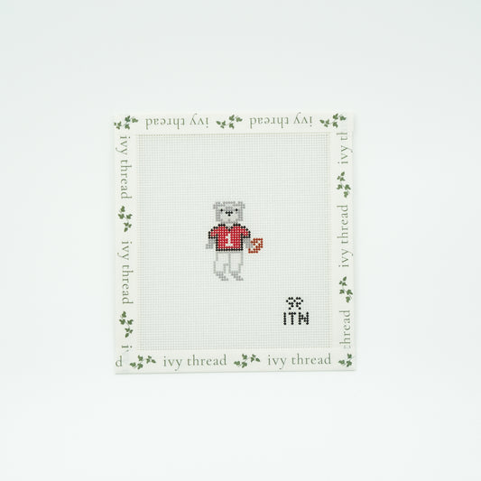 PRE-ORDER: Football Friend GA/MS Bulldog