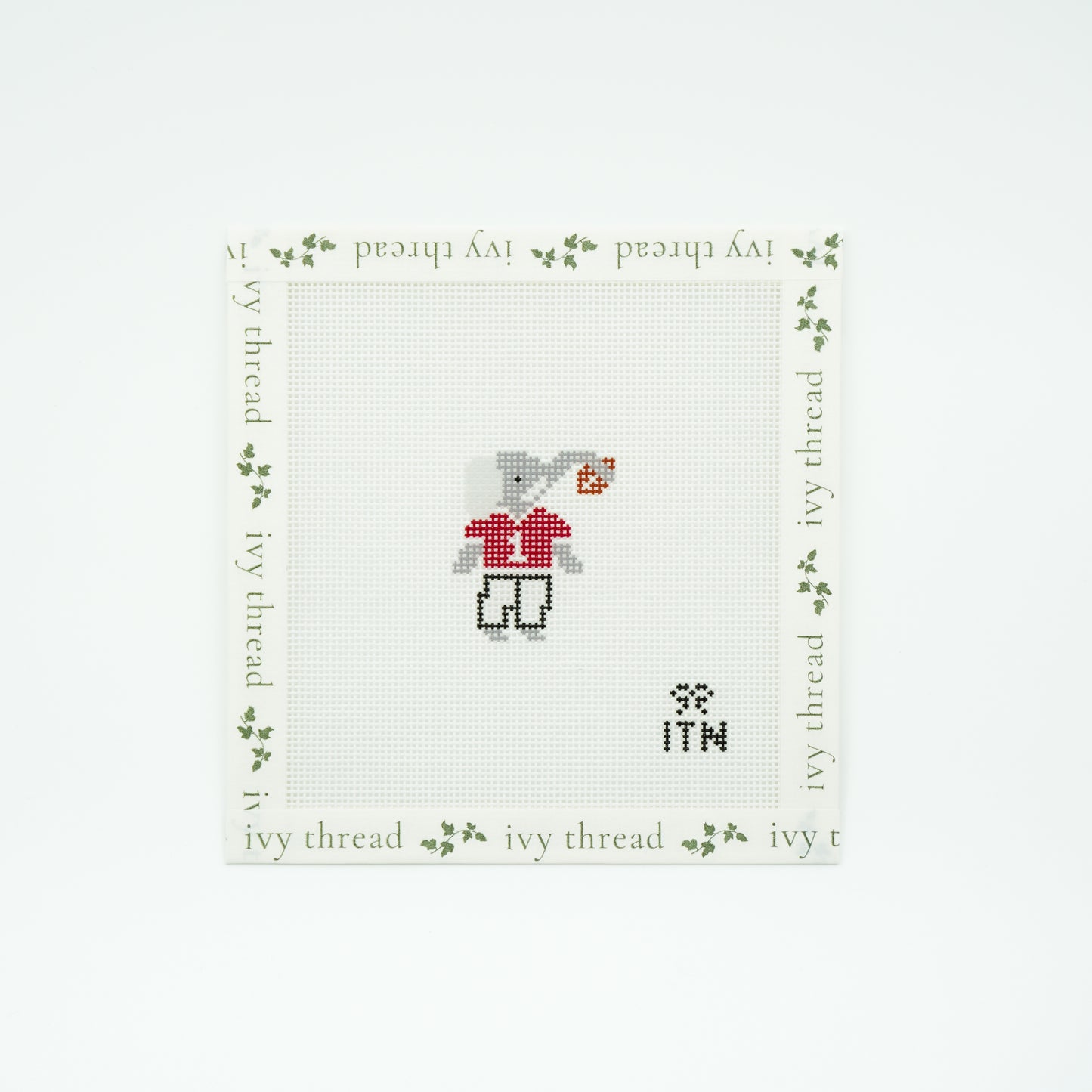PRE-ORDER: Football Friend AL Elephant