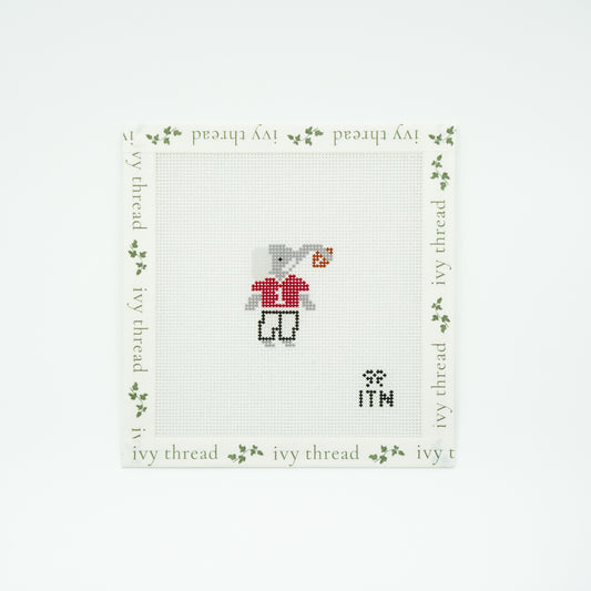 PRE-ORDER: Football Friend AL Elephant