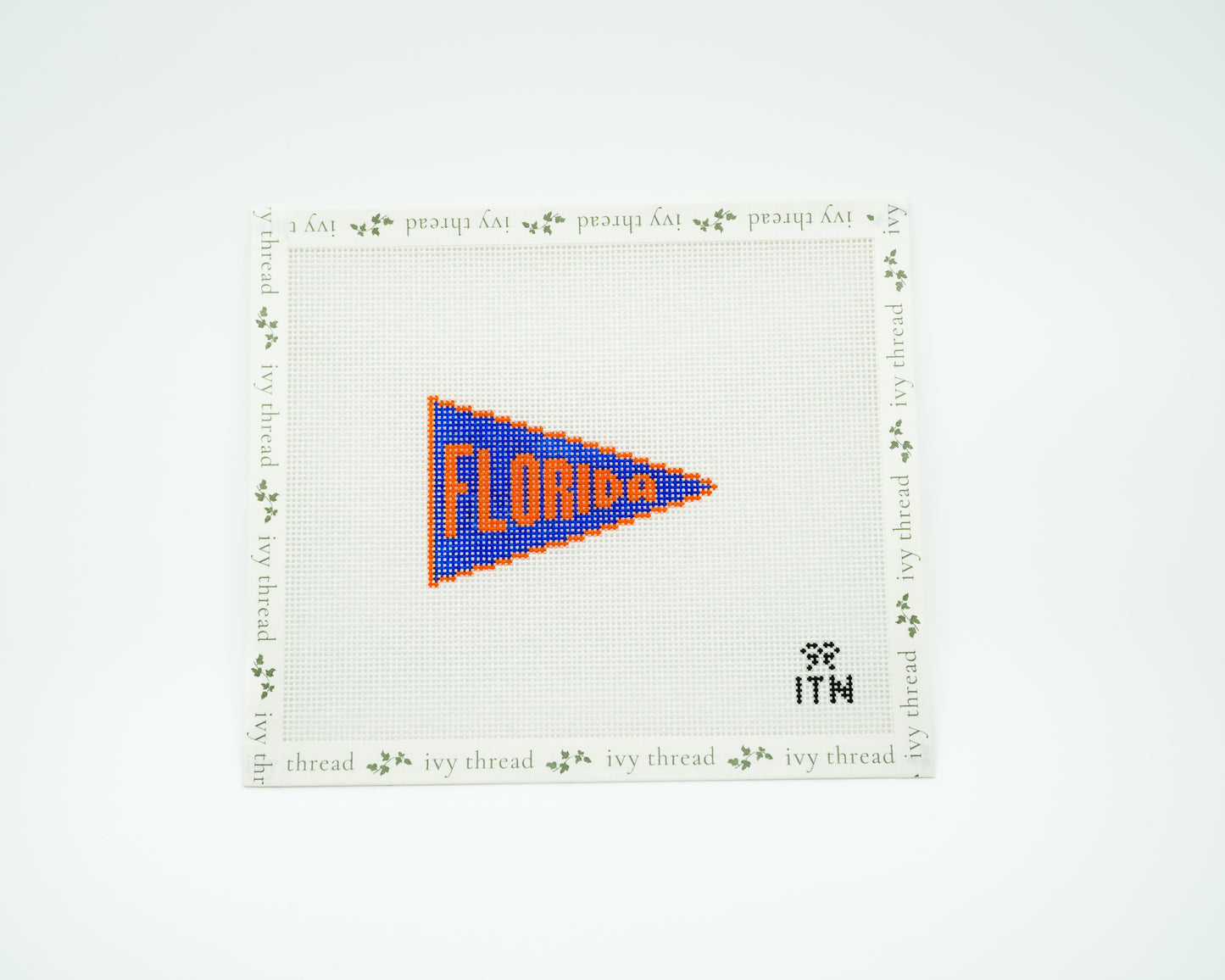 PRE-ORDER: Florida Pennant Banner