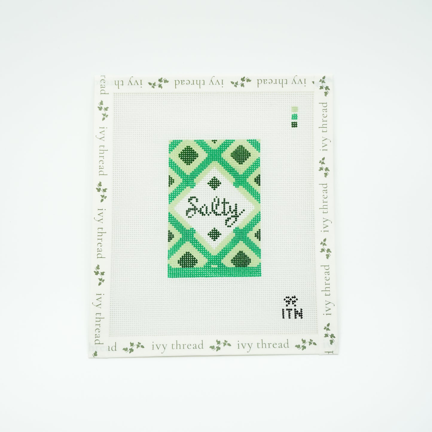 PRE-ORDER: Salty Salt Box