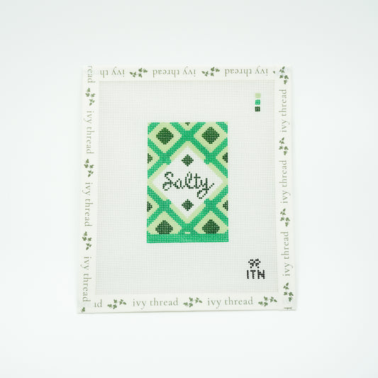 PRE-ORDER: Salty Salt Box
