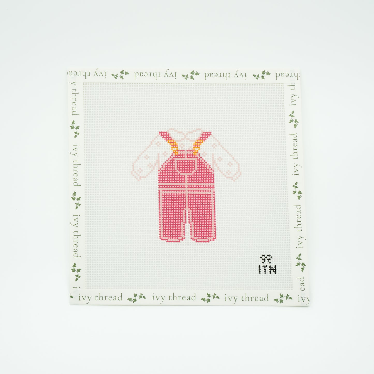 PRE-ORDER: Girl Overalls