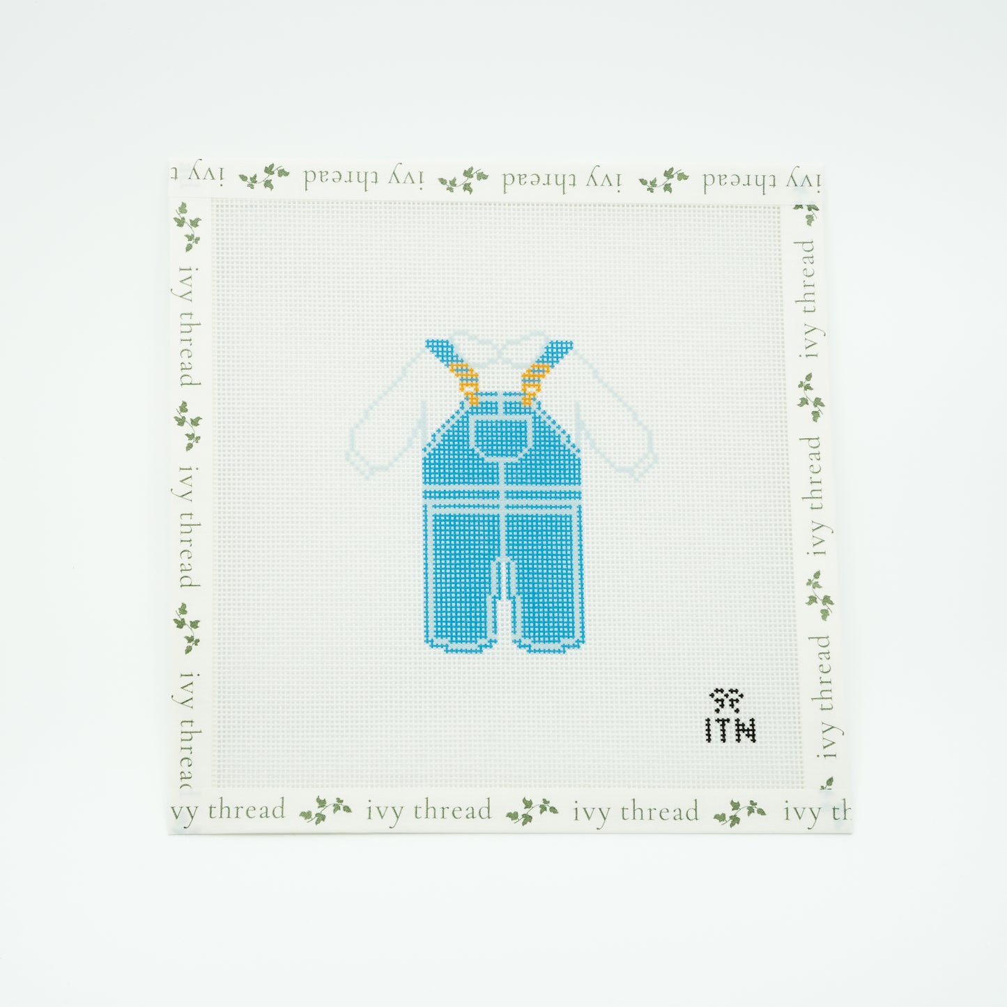 PRE-ORDER: Boy Overalls