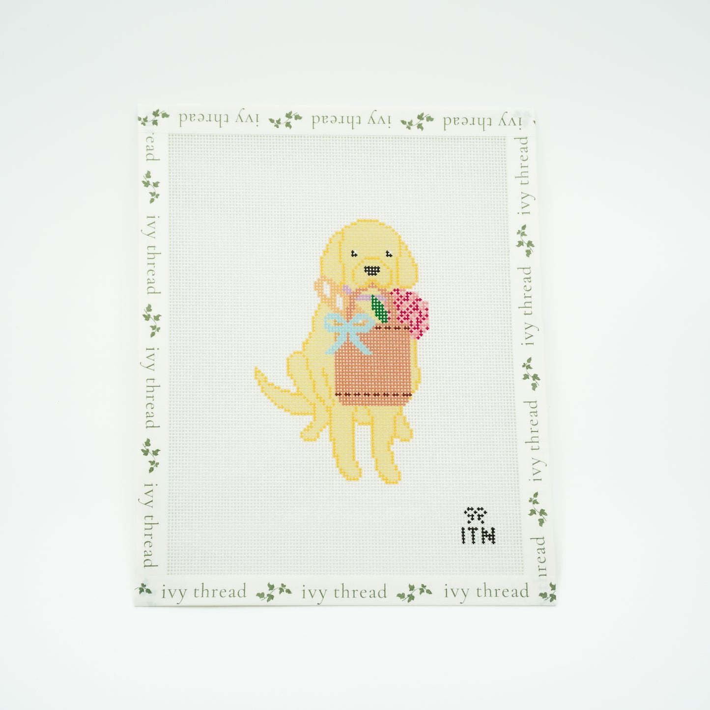 PRE-ORDER: This Little Puppy Went To Market
