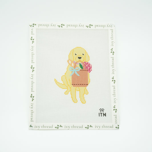 PRE-ORDER: This Little Puppy Went To Market