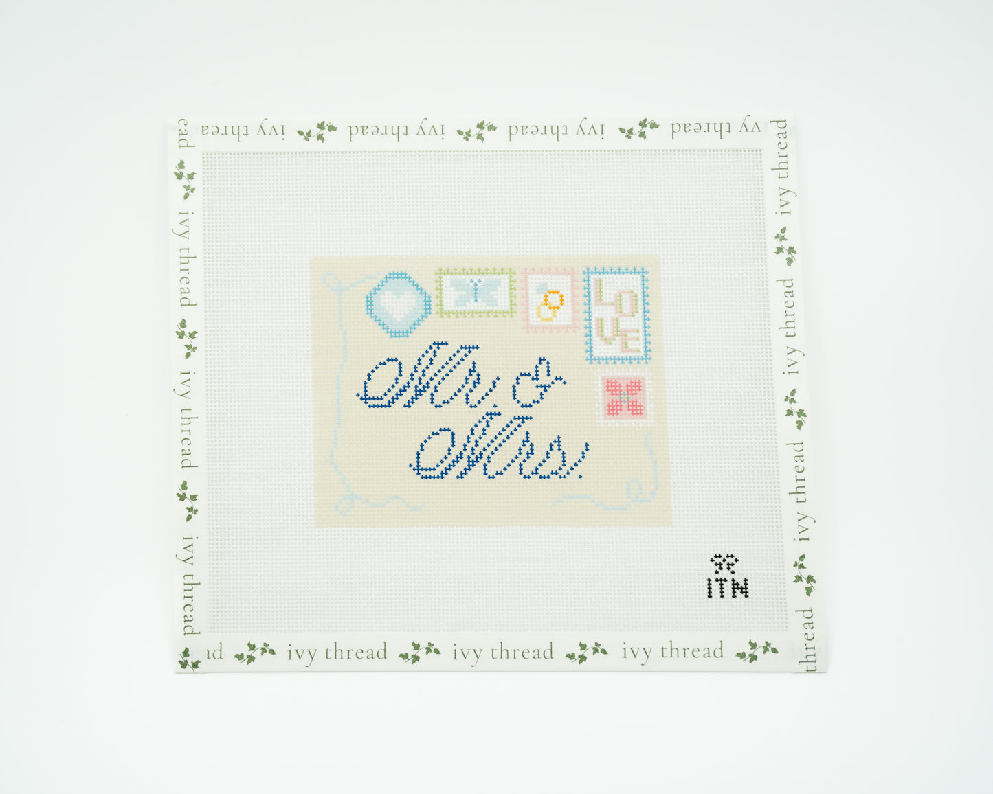 PRE-ORDER: Mr. And Mrs. Envelope