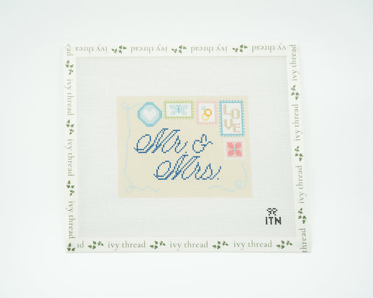 PRE-ORDER: Mr. And Mrs. Envelope
