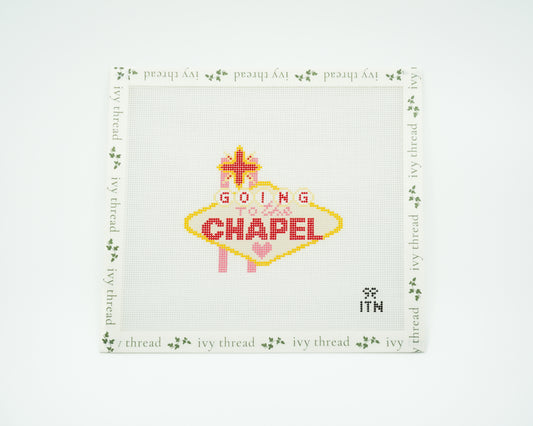 PRE-ORDER: Going To The Chapel