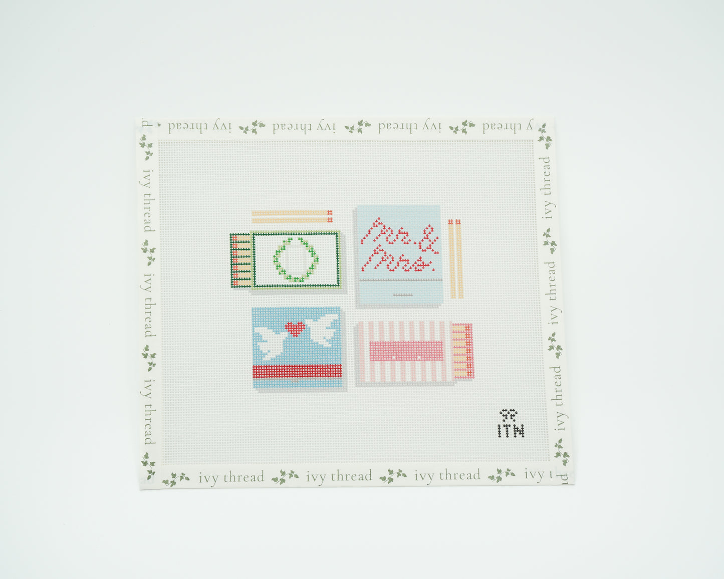PRE-ORDER: Wedding Matchbox