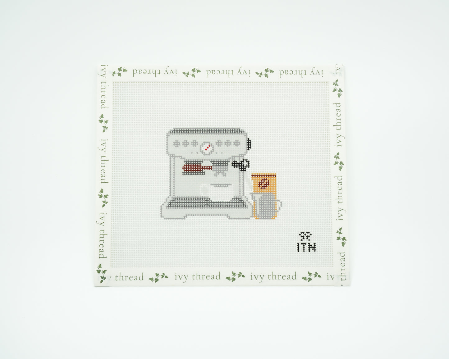 PRE-ORDER: Espresso Time