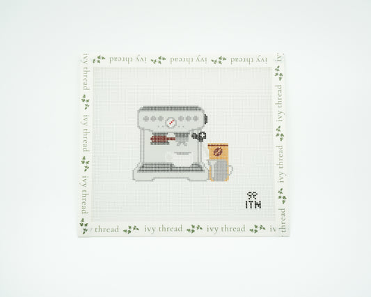 PRE-ORDER: Espresso Time
