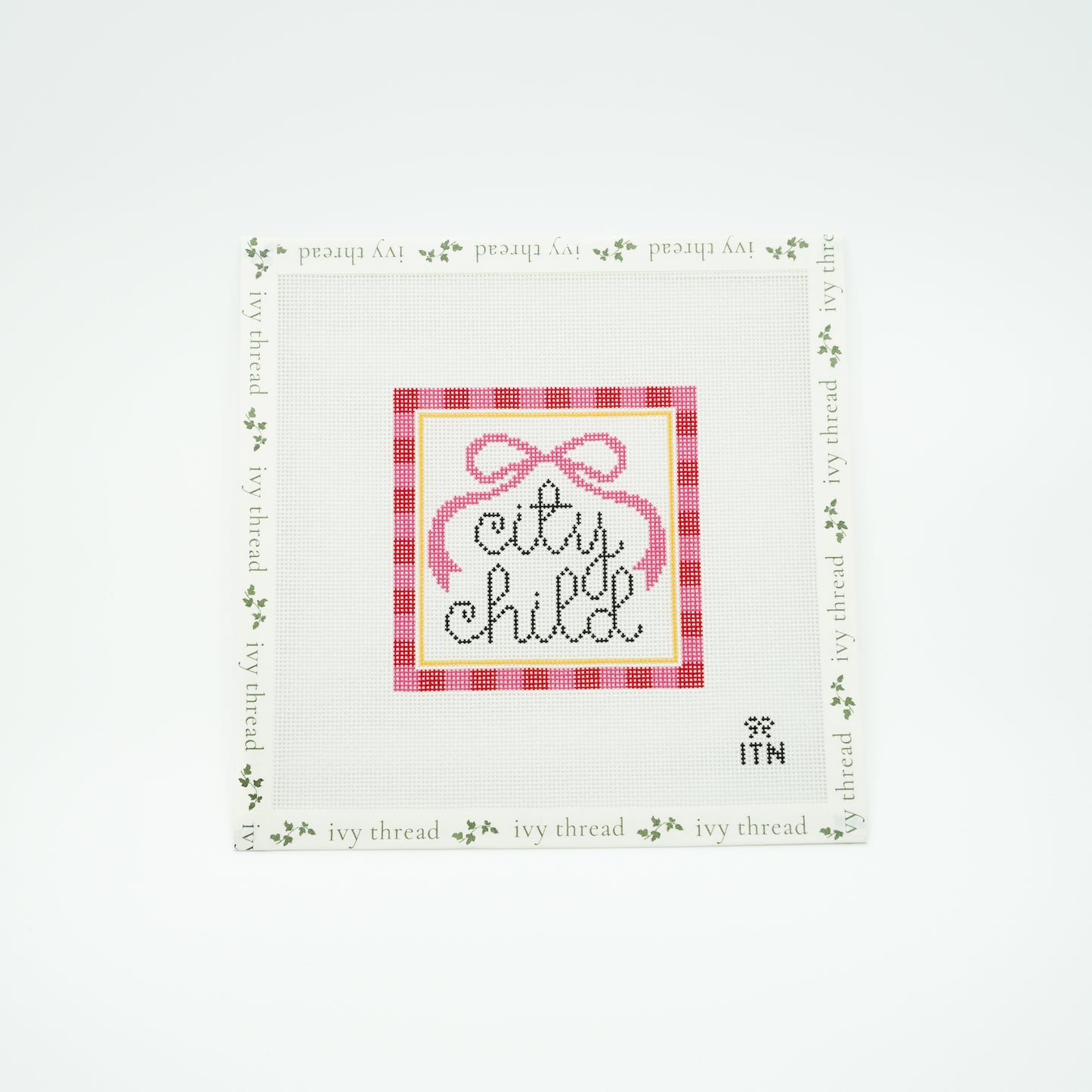PRE-ORDER: City Child