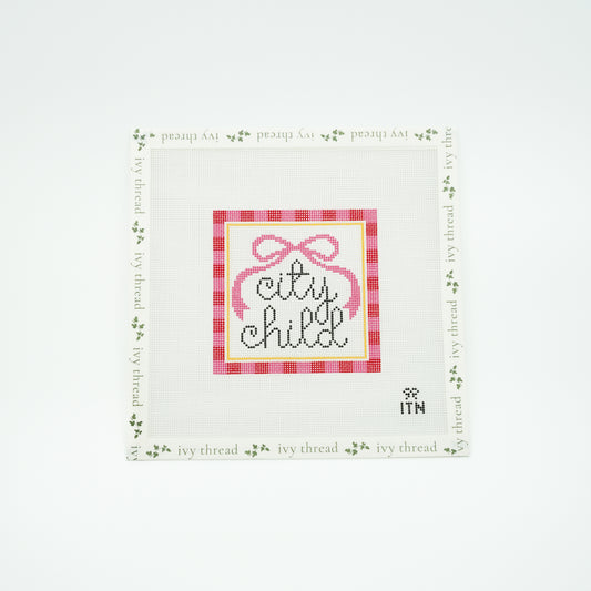 PRE-ORDER: City Child