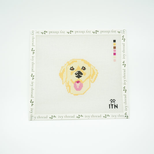 PRE-ORDER: Golden Retriever