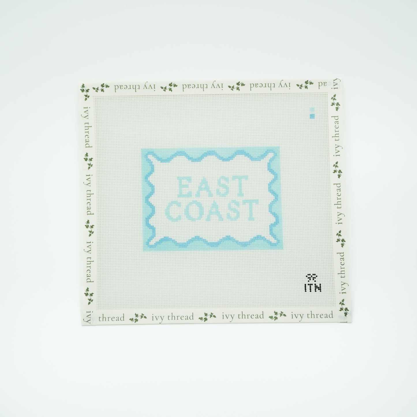 PRE-ORDER: East Coast