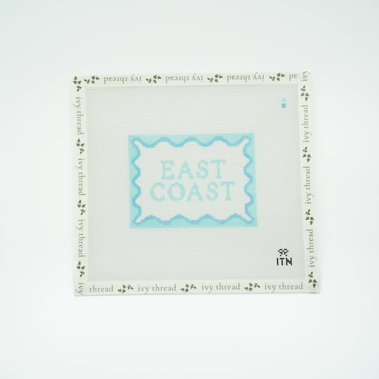 PRE-ORDER: East Coast