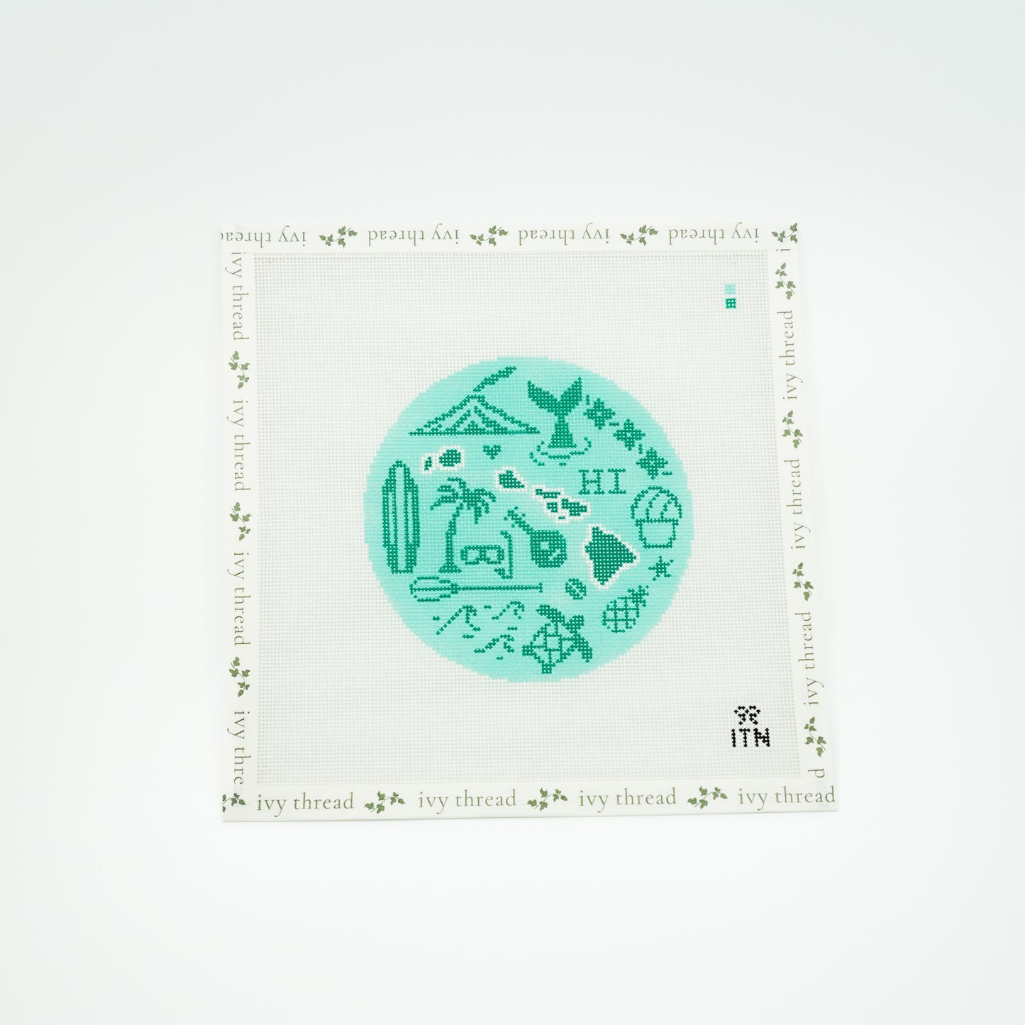 PRE-ORDER: Hawaii Icons