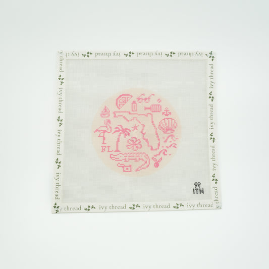 PRE-ORDER: Florida Icons
