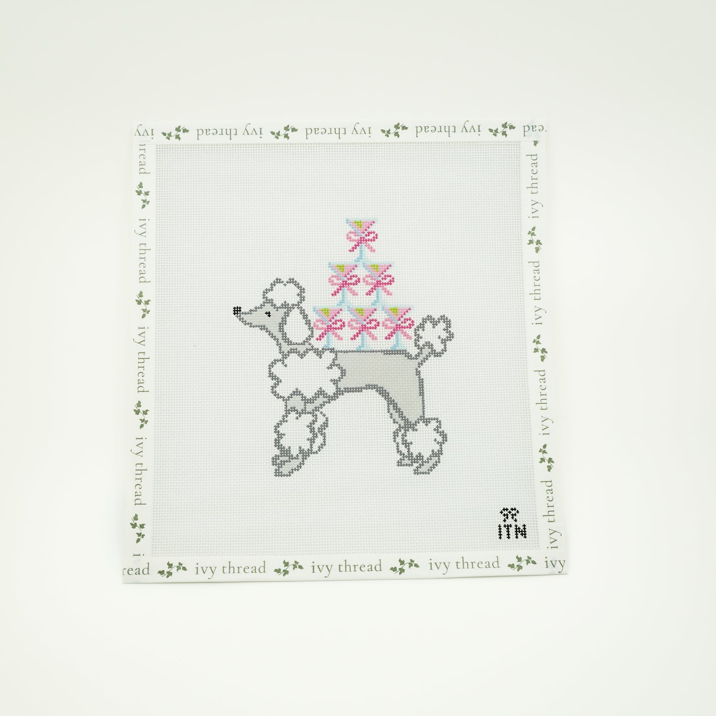 PRE-ORDER: Cosmopoodle