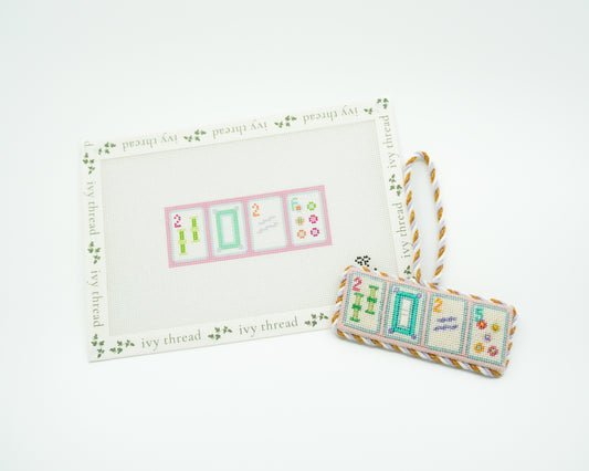PRE-ORDER: Mahjong 2026 Mini