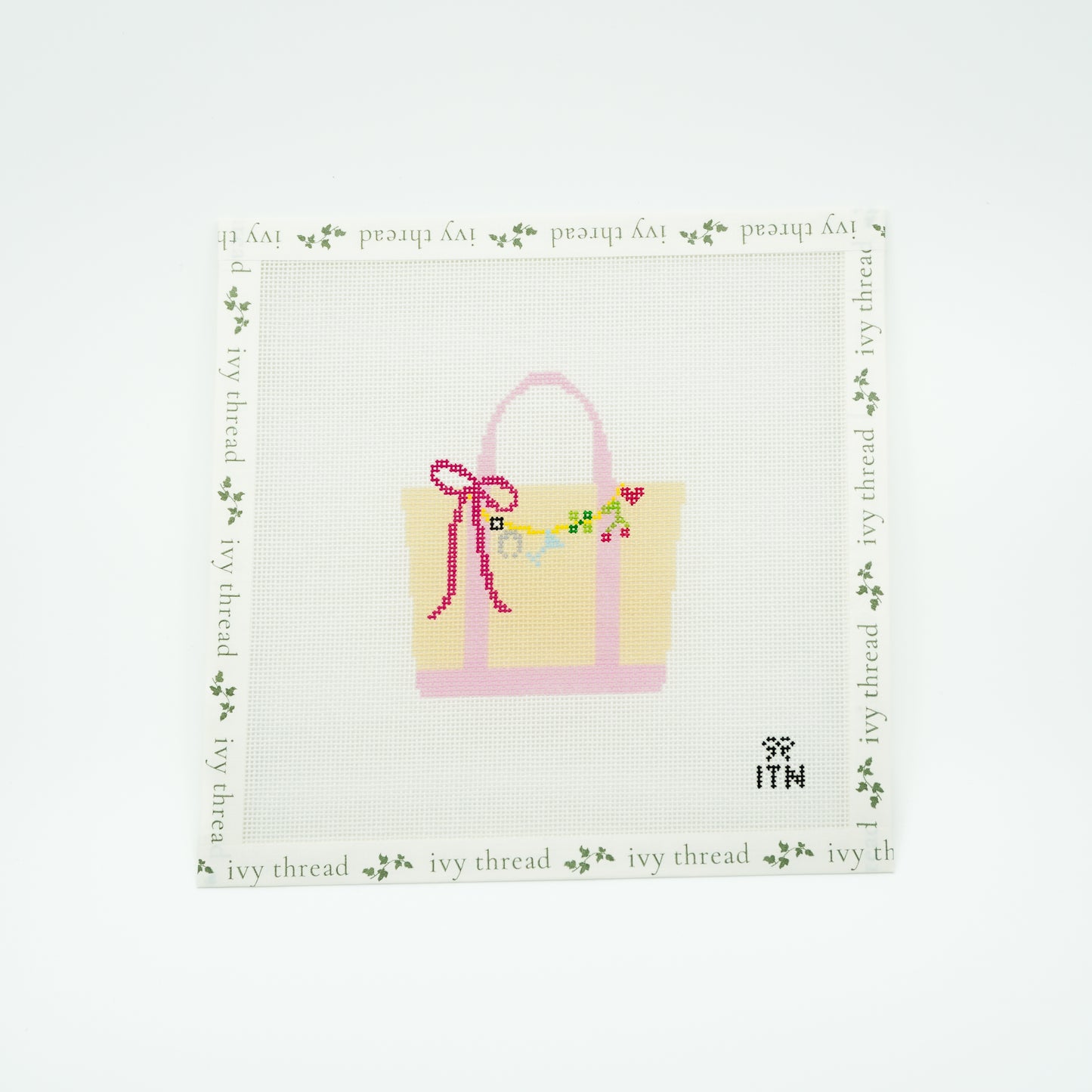 PRE-ORDER: Charmed Tote