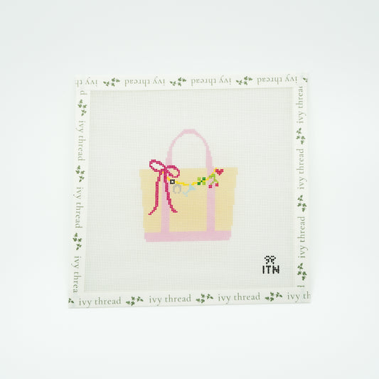 PRE-ORDER: Charmed Tote